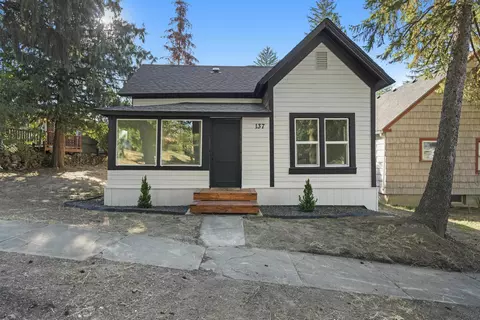 137 N Howard St, Tekoa, WA 99033