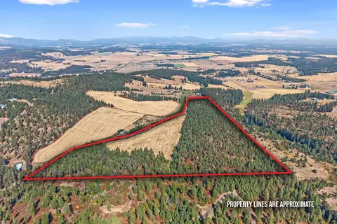 72 W Nn W Bernhill Rd, Spokane, WA 99208