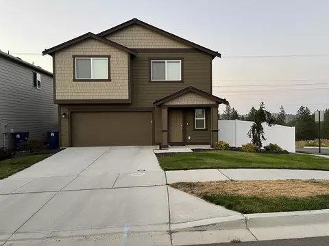 4402 W Brookfield Ave, Spokane, WA 99208