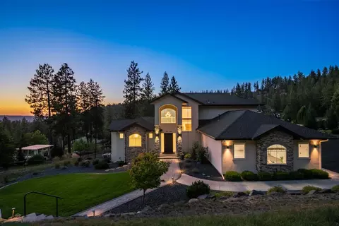 6208 S Verona Ct, Spokane, WA 99223