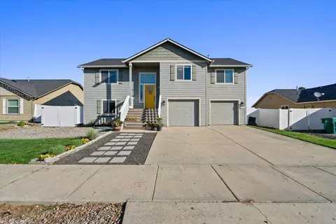 12512 W 1st Ave, Airway Heights, WA 99001