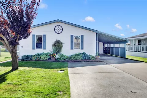 11303 E Jackson Ave # 40, Spokane Valley, WA 99206