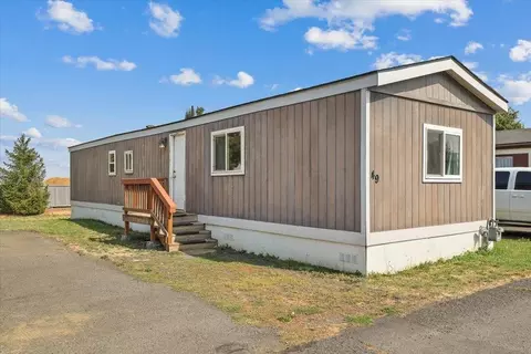 10510 W Richland Rd #LOT 49, Cheney, WA 99004