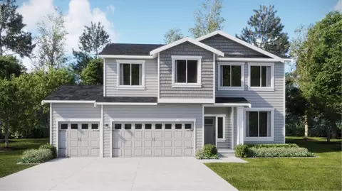 4270 W Brookfield Ave, Spokane, WA 99208