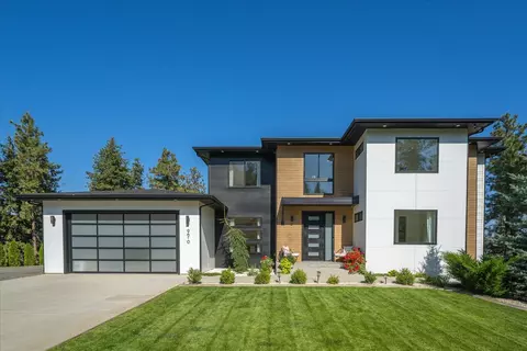 9610 S Mullen Hill Rd, Spokane, WA 99224
