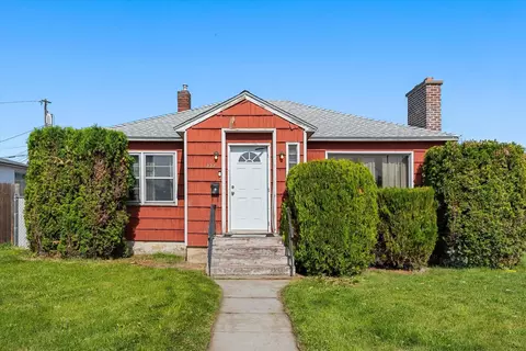 227 E Crown Ave, Spokane, WA 99207