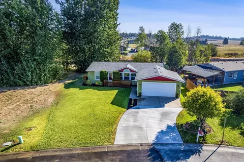 337 E Meadowmere Way, Deer Park, WA 99006