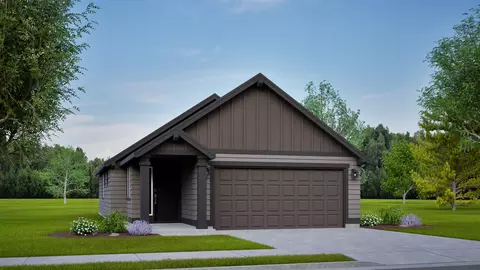 314 N Viewmont Ct #9/1 ARLINGTON, Greenacres, WA 99016