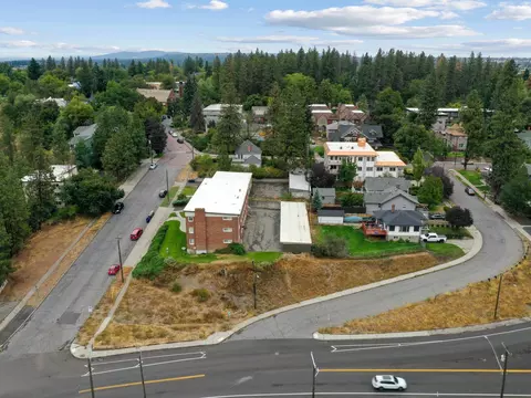 535 S Coeur Dalene St, Spokane, WA 99201