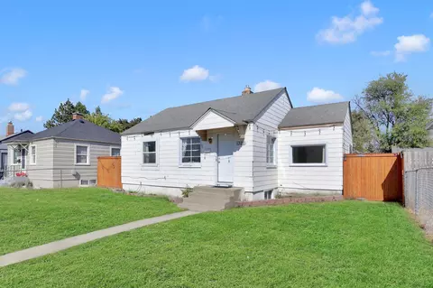 1321 E Courtland Ave, Spokane, WA 99207