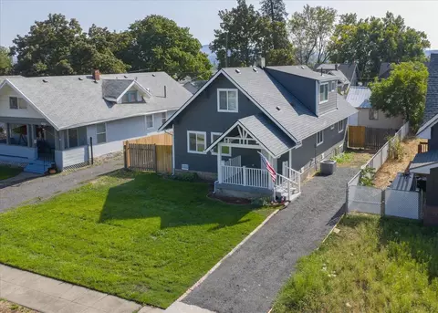 1924 E Marietta Ave, Spokane, WA 99207