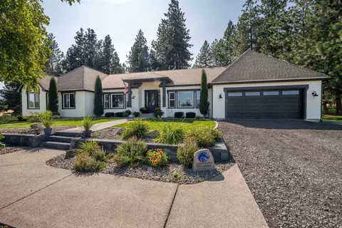 21411 N Spotted Rd, Deer Park, WA 99006
