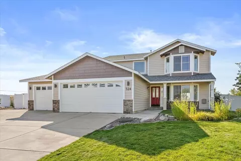 524 S Joslin Pl, Airway Heights, WA 99001