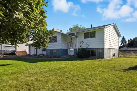 614 N Grant St, Medical Lake, WA 99022