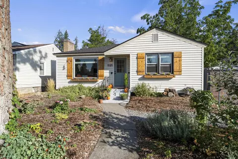 1121 E 33 Ave, Spokane, WA 99203