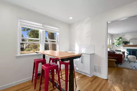 Dining - 1121 E 33 Ave, Spokane, WA 99203 photo 1 of 1