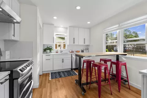Kitchen - 1121 E 33 Ave, Spokane, WA 99203 photo 1 of 3