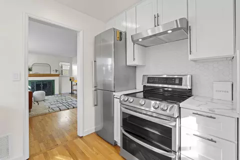 Kitchen - 1121 E 33 Ave, Spokane, WA 99203 photo 3 of 3