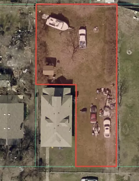 2921 E Fairview Ave, Spokane, WA 99207