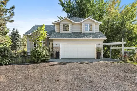 1318 N Fairchild Dr, Medical Lake, WA 99022