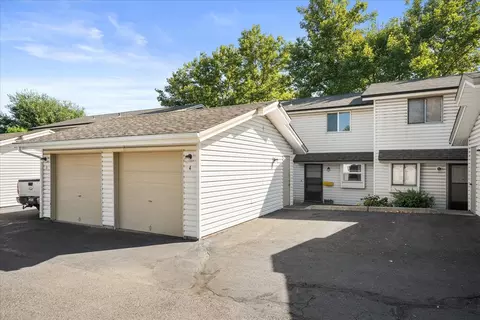 7878 N Wilding Dr # 4, Spokane, WA 99208