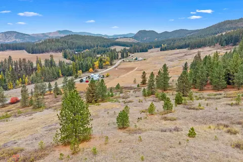 tbd Bossburg Rd, Evans, WA 99126