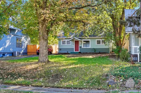 960 E 13th Ave, Spokane, WA 99202