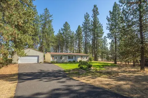 12704 N Ruby Rd, Spokane, WA 99218
