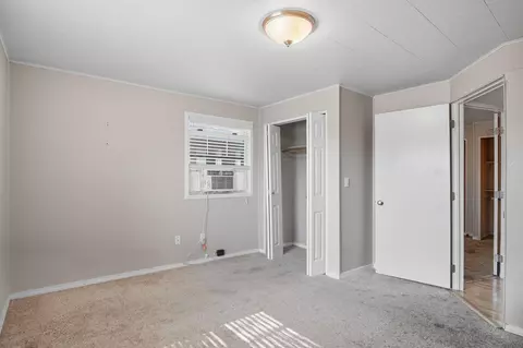 Bedroom - 417 E Queen Ave, Spokane, WA 99207 photo 2 of 6