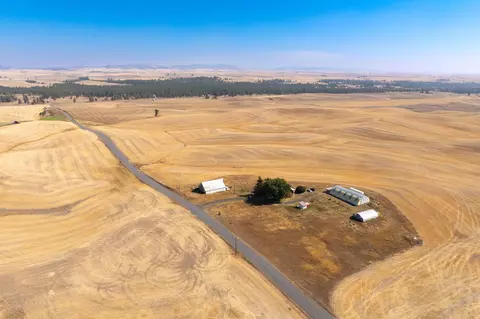 View/Area - 3728 E Whittier Rd, Spangle, WA 99031 photo 2 of 3