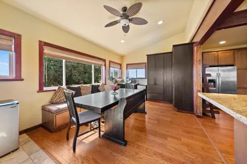 Dining - 3728 E Whittier Rd, Spangle, WA 99031 photo 1 of 1