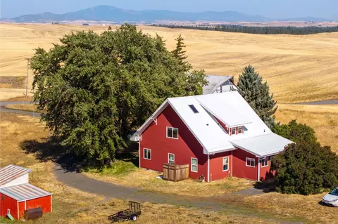 Other - 3728 E Whittier Rd, Spangle, WA 99031 photo 2 of 12