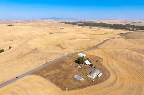 View/Area - 3728 E Whittier Rd, Spangle, WA 99031 photo 1 of 3