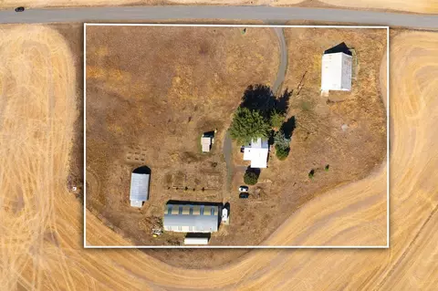 View/Area - 3728 E Whittier Rd, Spangle, WA 99031 photo 3 of 3