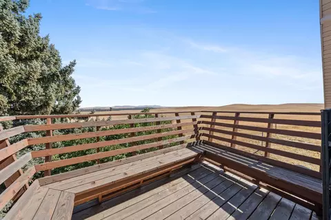 Exterior - 3728 E Whittier Rd, Spangle, WA 99031 photo 2 of 6