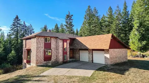 22717 N Mt Carlton Rd, Mead, WA 99021