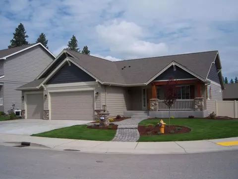 3906 S Glendora Dr, Spokane, WA 99223