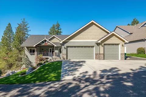 5913 S Lochsa Ln, Spokane, WA 99206
