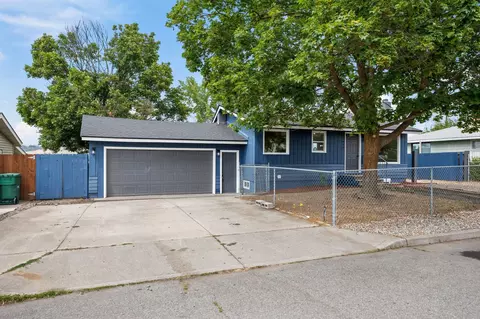 11617 E Augusta Ave, Spokane Valley, WA 99206