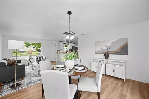 Dining - 11617 E Augusta Ave, Spokane Valley, WA 99206 photo 2 of 2