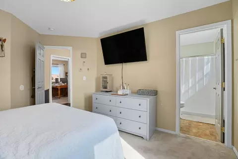 Bedroom - 10610 E Baldwin Ave, Spokane Valley, WA 99206 photo 1 of 2