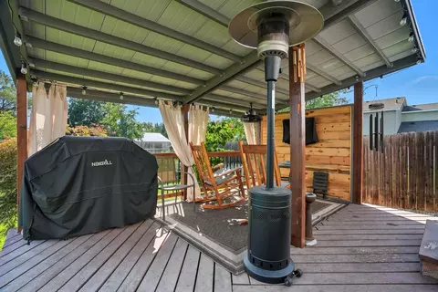 Exterior - 10610 E Baldwin Ave, Spokane Valley, WA 99206 photo 8 of 11