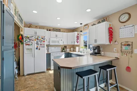 Kitchen - 10610 E Baldwin Ave, Spokane Valley, WA 99206 photo 1 of 3