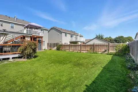 Exterior - 10610 E Baldwin Ave, Spokane Valley, WA 99206 photo 10 of 11