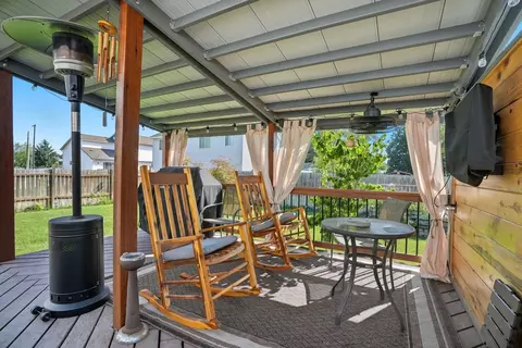 Exterior - 10610 E Baldwin Ave, Spokane Valley, WA 99206 photo 7 of 11