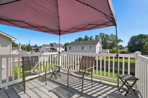 Exterior - 10610 E Baldwin Ave, Spokane Valley, WA 99206 photo 4 of 11