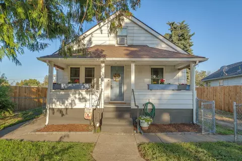 4914 N Martin St, Spokane, WA 99217