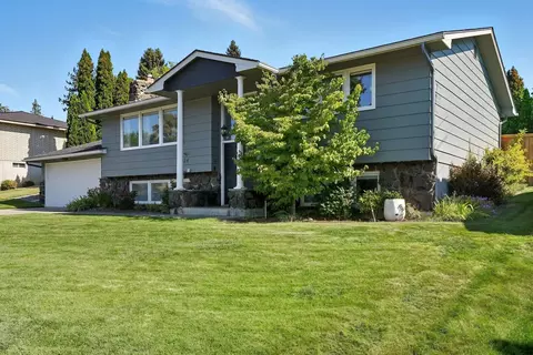 6624 N Greenwood Blvd, Spokane, WA 99208