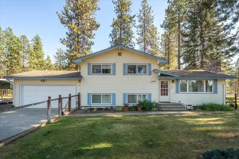 4417 W South Oval Rd, Spokane, WA 99224