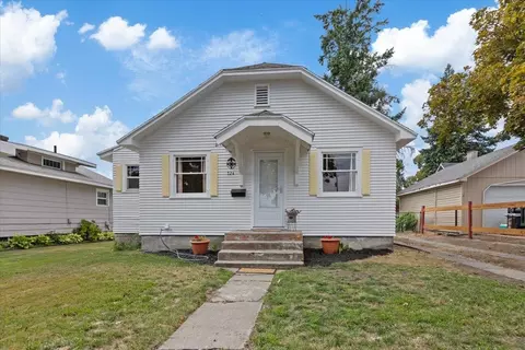 724 E Broad Ave, Spokane, WA 99207 photo 1